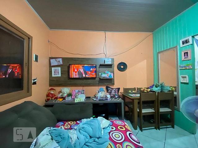 Casa aluguel em Região Geográfica Imediata de Novo Hamburgo - São Leopoldo, Região Metropolitana de Porto Alegre