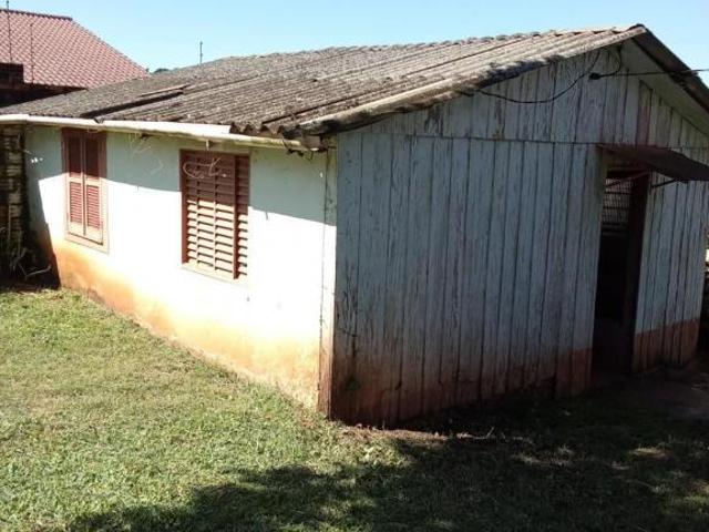 Casa venda em Região Geográfica Imediata de Santo Ângelo, Santo Angelo