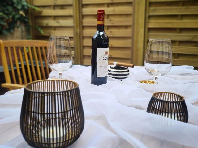 Haus mieten in Bornheim, Sachsenhausen