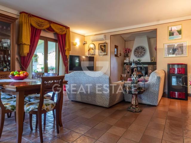 Casa in vendita a San Martino, Montecchio