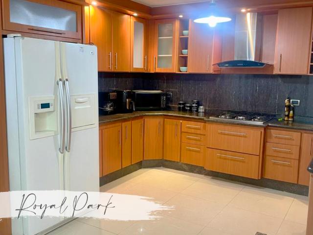 Apartamento en venta en Iribarren, Lara