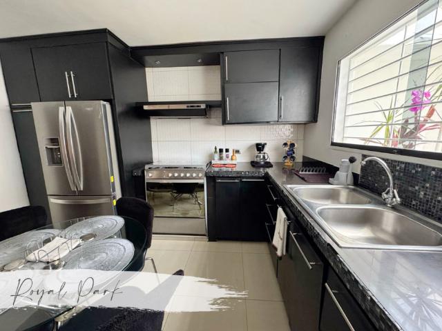 Casa en venta en Iribarren, Lara