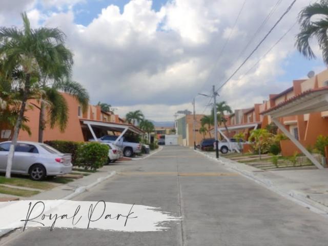 Casa en venta en Palavecino, Lara