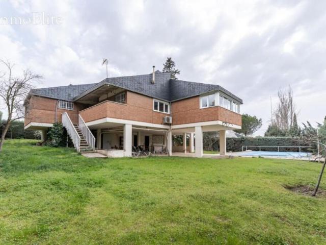 Casa en venta en Las Rozas De Madrid, Madrid