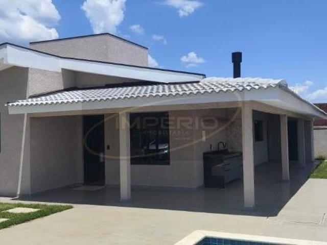 Casa venda em Região Imediata de Avaré, Paranapanema