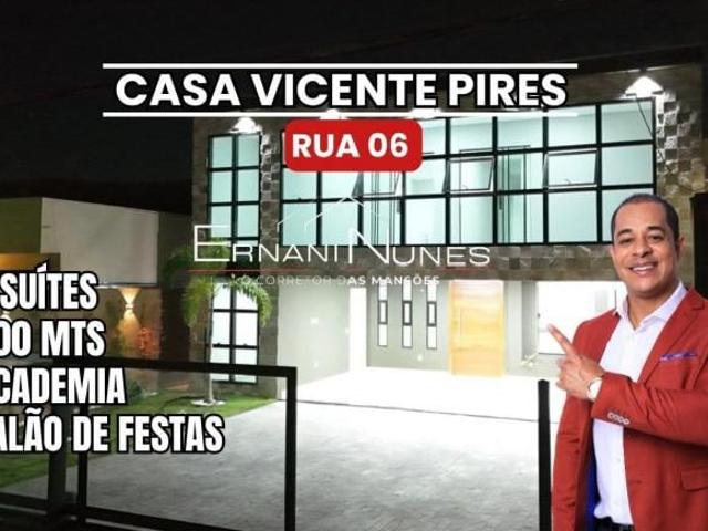 Casa venda em Chácara 85, Taguatinga