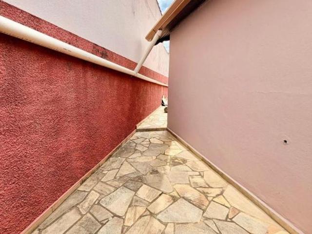 Casa venda em Itapira
