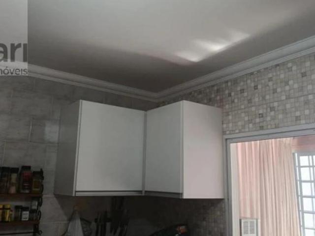 Casa venda em Jardim Califórnia, Londrina
