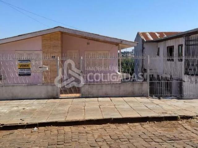 Casa venda em Passo Fundo