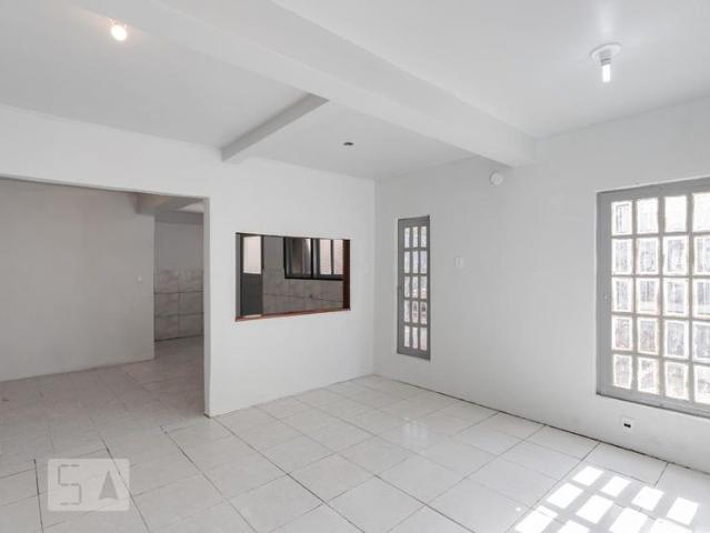 Casa aluguel em Porto Alegre, Jardim Leopoldina