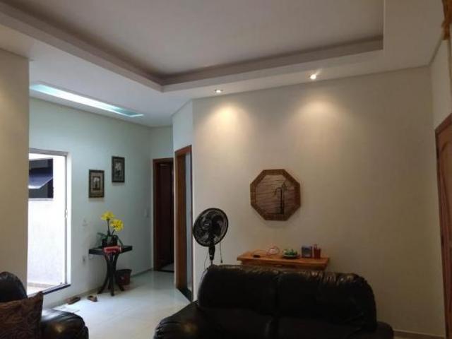 Casa venda em Região Imediata de Santa Fé do Sul, Rubineia