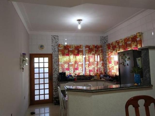 Casa venda em Região Imediata de Santa Fé do Sul, Rubineia