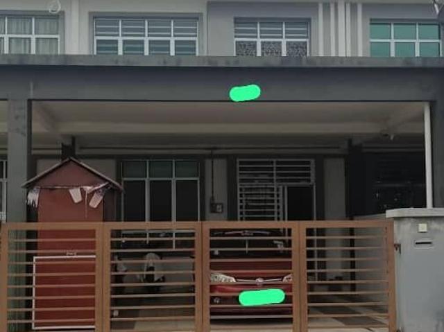 Terraced House for sale in Sungai Petani, Kuala Muda