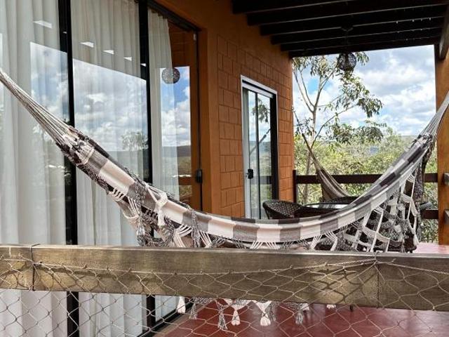 Casa venda em Região Geográfica Imediata de Flores de Goiás, Alto Paraíso de Goiás