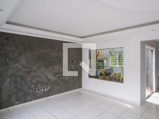 Casa aluguel em Rudge Ramos, São Bernardo do Campo