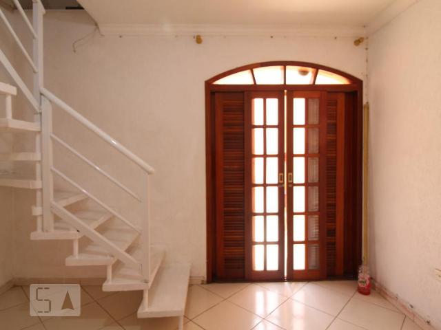 Casa aluguel em Região Imediata de São Paulo, Região Metropolitana de São Paulo