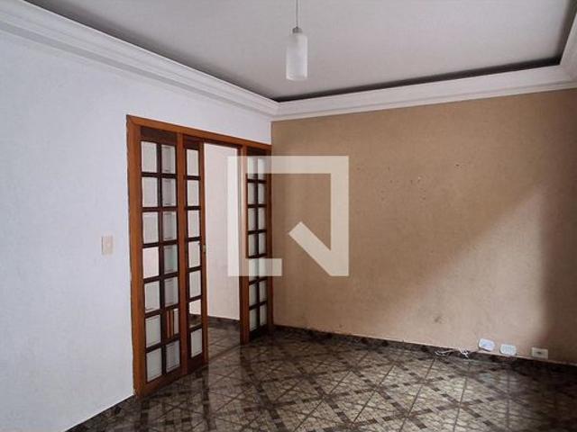 Casa aluguel em Rudge Ramos, São Bernardo do Campo