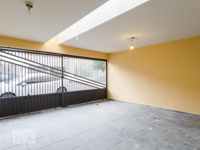 Casa aluguel em Vila Vivaldi, São Bernardo do Campo