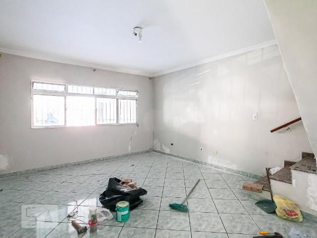 Casa aluguel em Região Imediata de São Paulo, Região Metropolitana de São Paulo