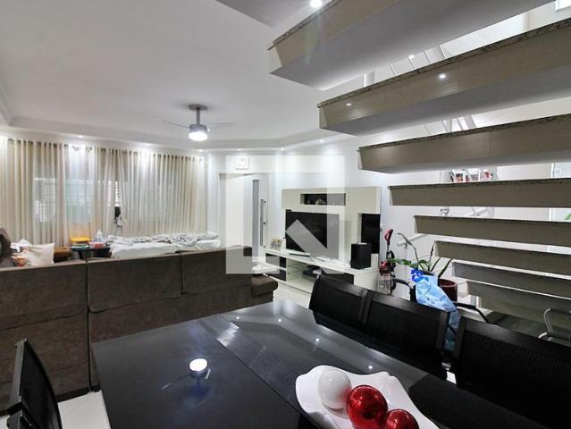 Casa aluguel em Rudge Ramos, São Bernardo do Campo