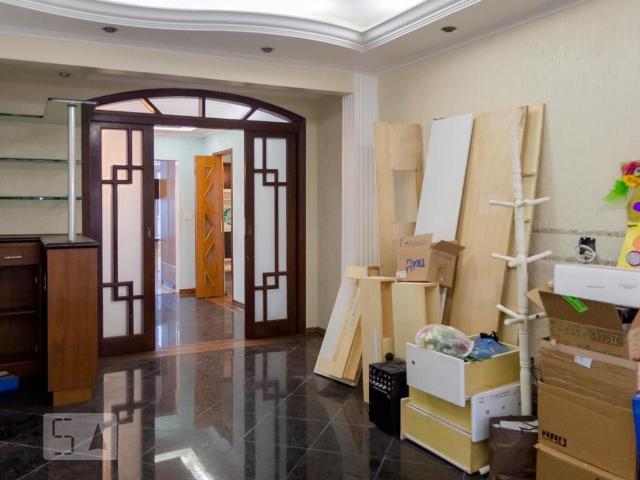 Casa aluguel em Região Imediata de São Paulo, Região Metropolitana de São Paulo