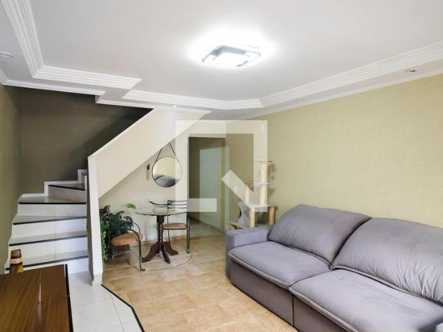 Casa aluguel em Rudge Ramos, São Bernardo do Campo