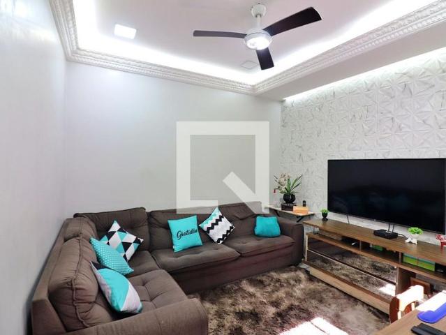 Casa aluguel em Rudge Ramos, São Bernardo do Campo