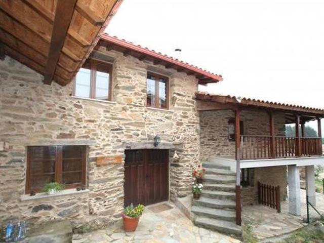 Casa en alquiler en Terra de Lemos, Galicia
