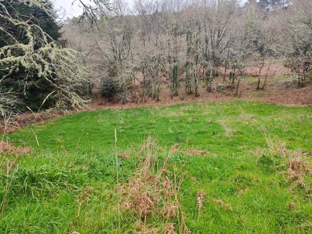 Casa Rural en venta en O Eume, Galicia