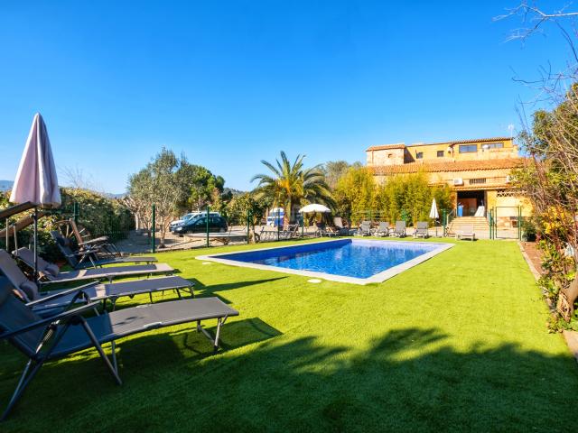 Casa Rural en venta en Vallès Oriental, Catalunya
