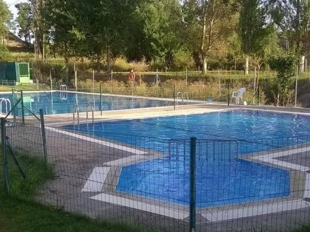 Casa en alquiler en Tubilla Del Lago, Castilla y León