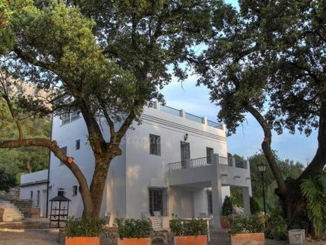 Casa en alquiler en Sierra de Cádiz, Andalucía