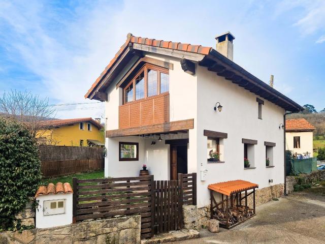 Casa Rural en venta en Sariego, Asturias