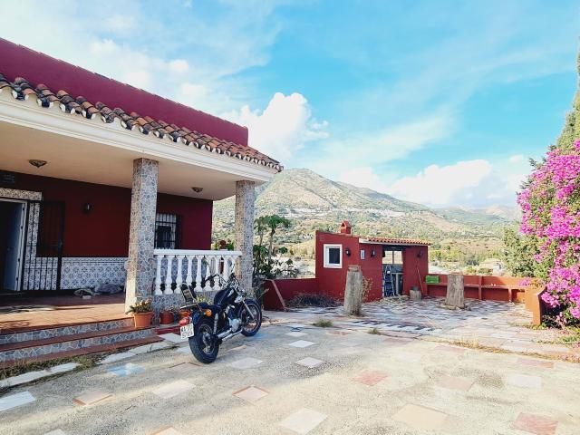 Casa Rural en venta en Costa del Sol Occidental, Andalucía