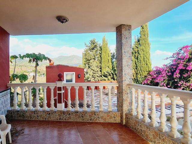 Casa Rural en venta en Fuengirola, Málaga