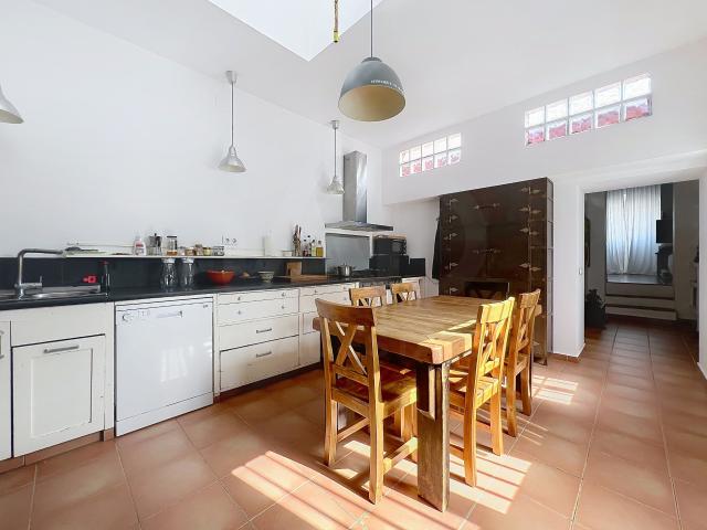 Casa Rural en venta en Facinas, Campo de Gibraltar