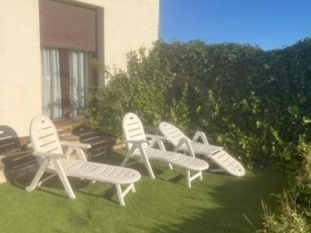 Casa en venta en Tolbaños, Castilla y León