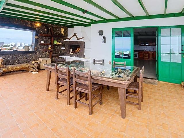 Casa Rural en venta en Las Breñas, Yaiza