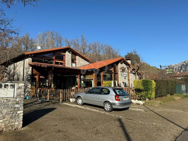 Casa Rural en venta en Valdepiélago, Castilla y León