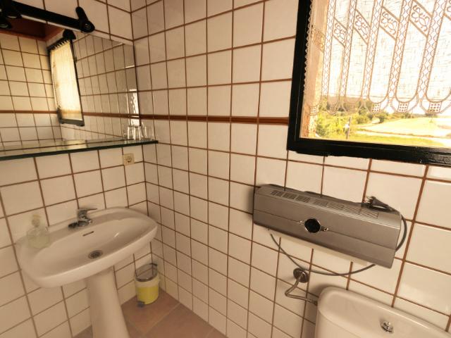 Casa en alquiler en Saus, Llampaies
