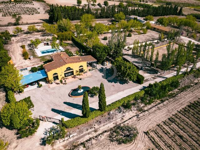 Casa Rural en venta en Alt Penedès, Catalunya