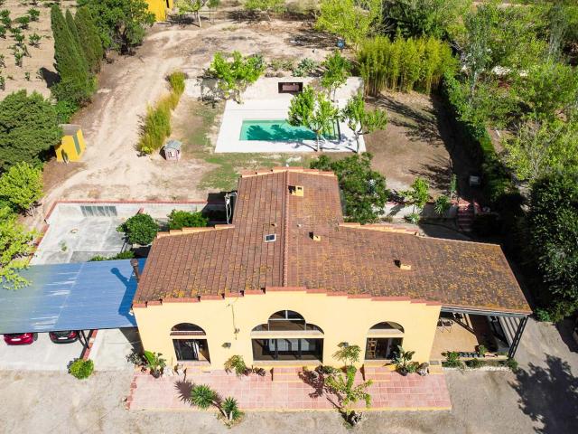 Casa Rural en venta en Alt Penedès, Catalunya