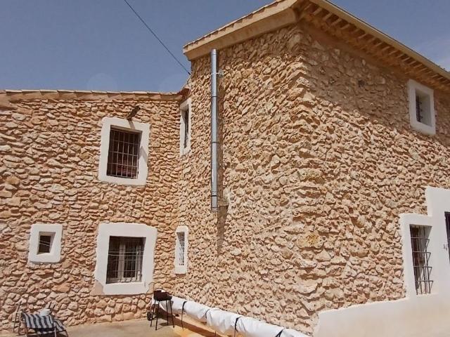 Casa en venta en Oriental, Murcia