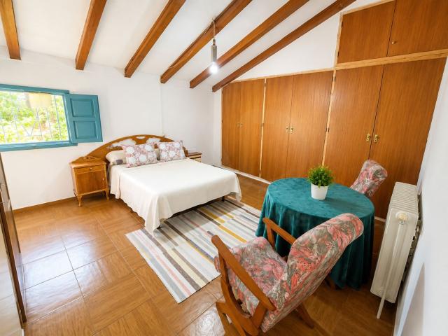 Casa Rural en venta en Campillo y Suertes, Noroeste