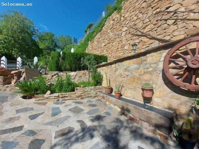 Casa en venta en Bayárcal, Andalucía