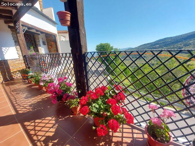 Casa en venta en Bayárcal, Andalucía