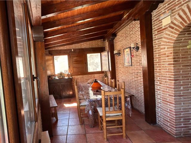 Casa Rural en venta en Munilla