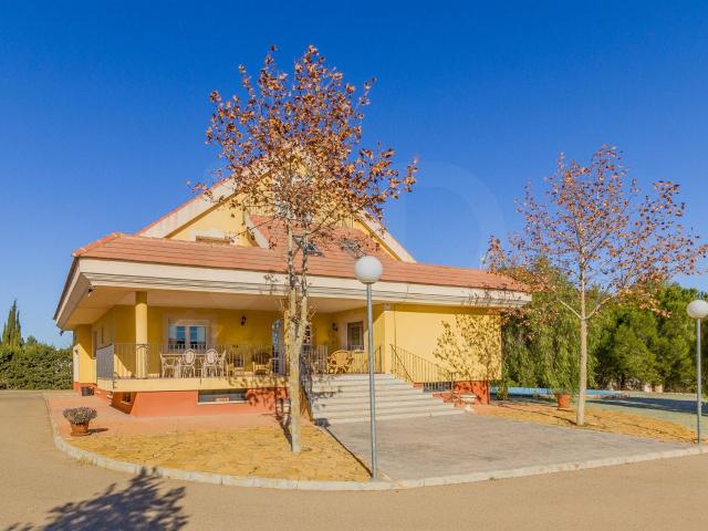 Casa en venta en Altiplano, Murcia