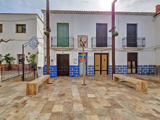Casa en venta en Láujar De Andarax, Andalucía