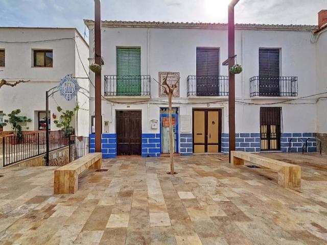 Casa Rural en venta en Láujar De Andarax, Andalucía